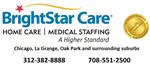 BrightStar Care® of Chicago and La Grange- Cook County