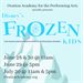 Disney's Frozen KIDS