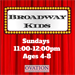 Broadway Kids