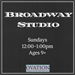 Broadway Studio