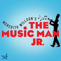 The Music Man, JR
