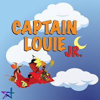 Captain Louie, JR.