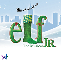 Elf The Musical, JR.