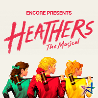 Heathers The Musical