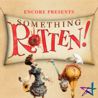 Something Rotten!