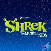 Shrek The Musical KIDS