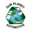 Our Planet Automotive Services, Inc