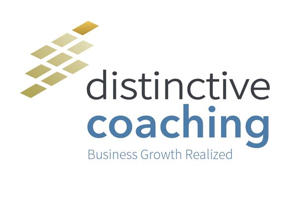 Distinctive Coaching for Business Success - Jason Rosado
