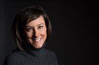 ‘No Stars in Jefferson Park’: A Book Launch and Discussion with Maggie Andersen