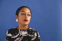 Author Eve L. Ewing in Conversation at Dominican University