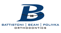 Battistoni | Beam | Polivka Orthodontics