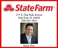 Adam Doe State Farm
