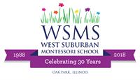 West Suburban Montessori School Admissions Tour