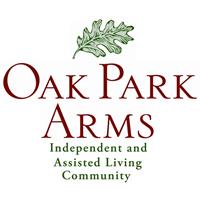 45 Years of Senior Living - Oak Park Arms Innovations For Senior Hosuing