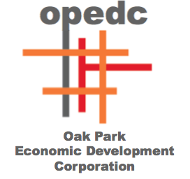 Oak Park Economic Development Corp. (OPEDC)