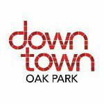 Downtown Oak Park 