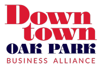 Downtown Oak Park 