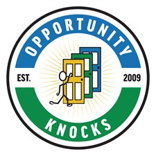 Opportunity Knocks