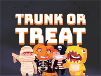 Park District of Oak Park: Trunk or Treat