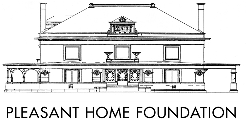Pleasant Home Foundation
