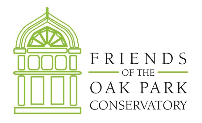 Friends of the Oak Park Conservatory