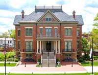 MK Pritzker, First Lady of Illinois, on "A House that Made History"