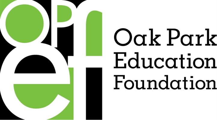 Oak Park Education Foundation