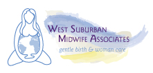 West Suburban Midwife Associates Logo