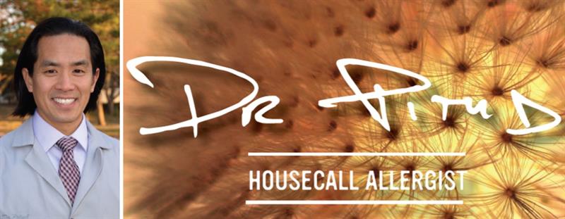 Dr. Pitud, M.D. - The Housecall Allergist