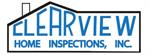 Clearview Home Inspections, Inc