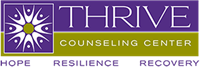 Thrive Counseling Center