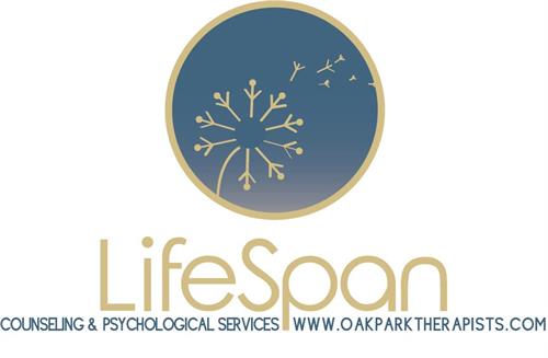 LifeSpan Counseling & Psychological Services LLP LOGO