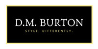 D.M. Burton