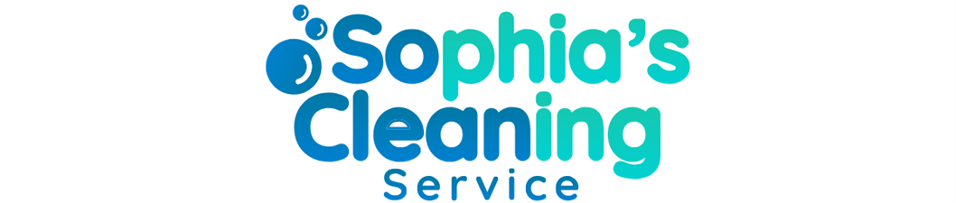 Sophia's Cleaning Service