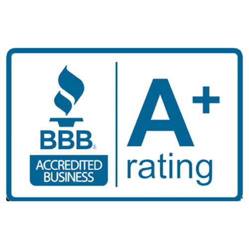 BBB A+ rated cleaning company oak park il