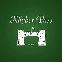 Khyber Pass
