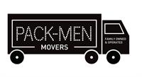 Pack-Men Movers Inc