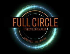 full circle fitness