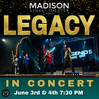 Legacy In Concert
