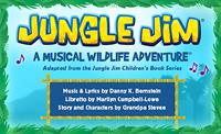 Jungle Jim - Enhanced Staged Reading @ Madison Street Theater
