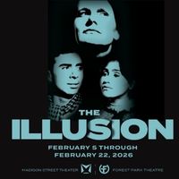 The Illusion