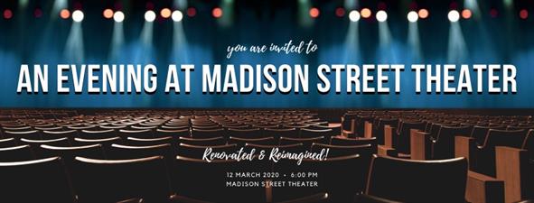 Madison Street Theater