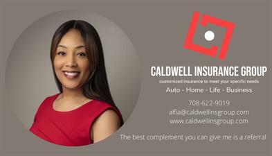 Caldwell Insurance Group LLC