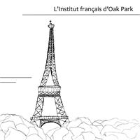 L’Institut français d’Oak Park Fall Open House