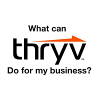 THRYV INC. - SMALL BUSINESS SOFTWARE & LEAD GENERATION
