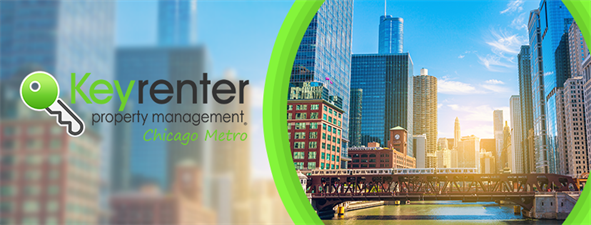 Keyrenter Chicago Metro Property Management