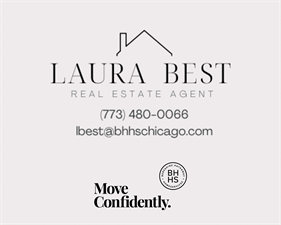 Laura Best, REALTOR® at BHHS Chicago