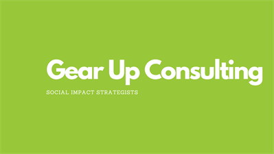 Gear Up Consulting, LLC