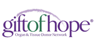 Gift of Hope Organ and Tissue Donor Network