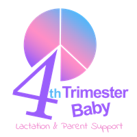 4th Trimester Baby, Lactation and Parent Support